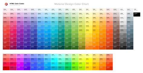 顏色選擇|HTML Color Codes 全方位免費線上選色器，輕鬆獲取。